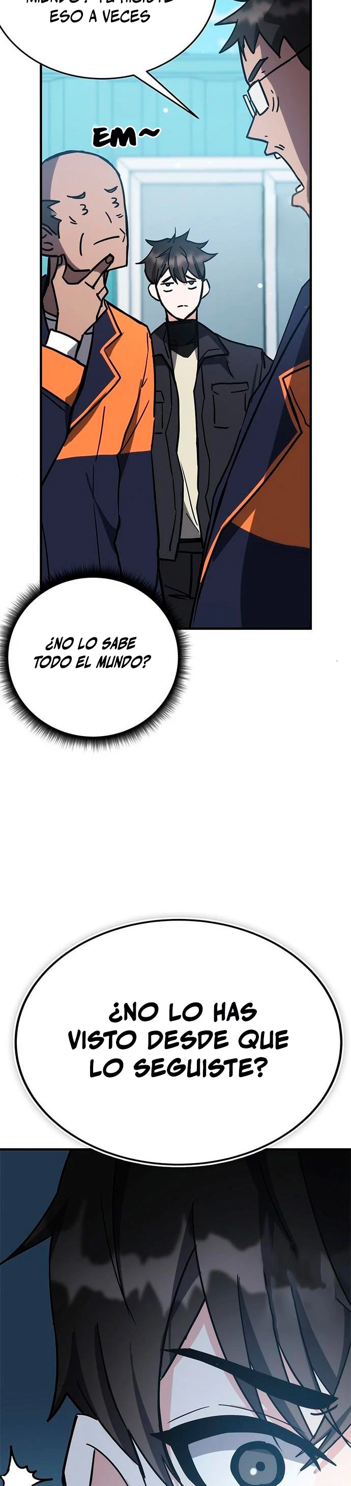 Academia de la Ascensión > Capitulo 43 > Page 331