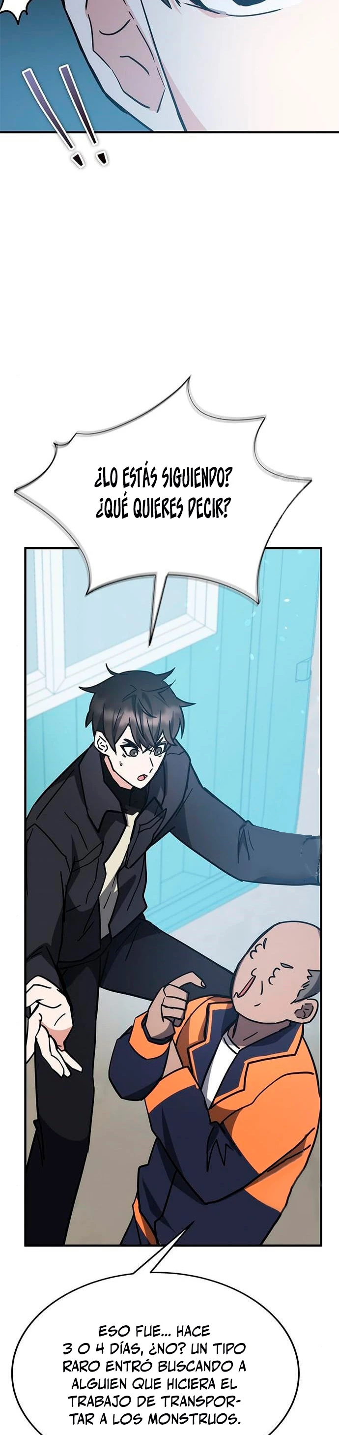 Academia de la Ascensión > Capitulo 43 > Page 341