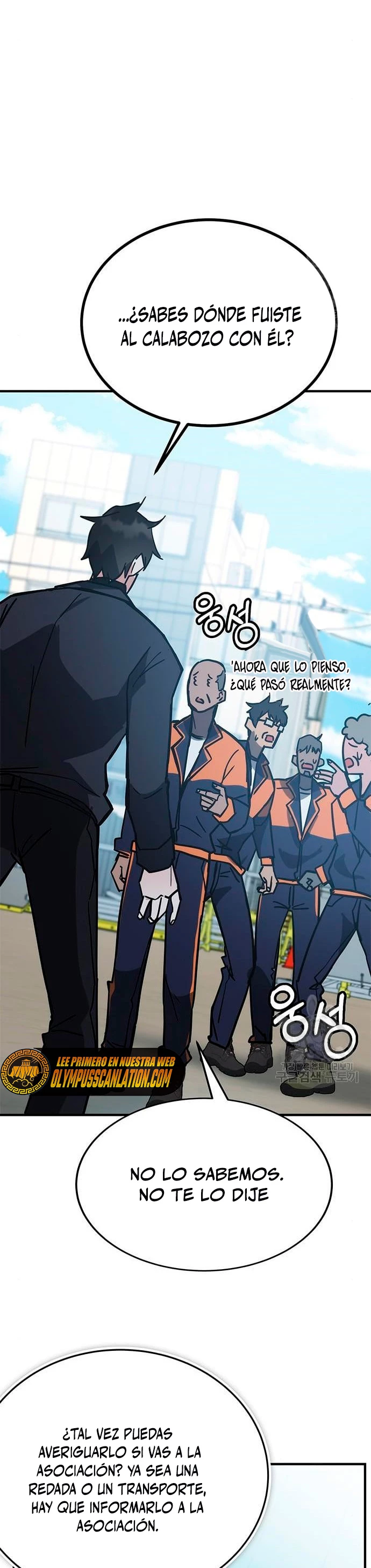 Academia de la Ascensión > Capitulo 43 > Page 381