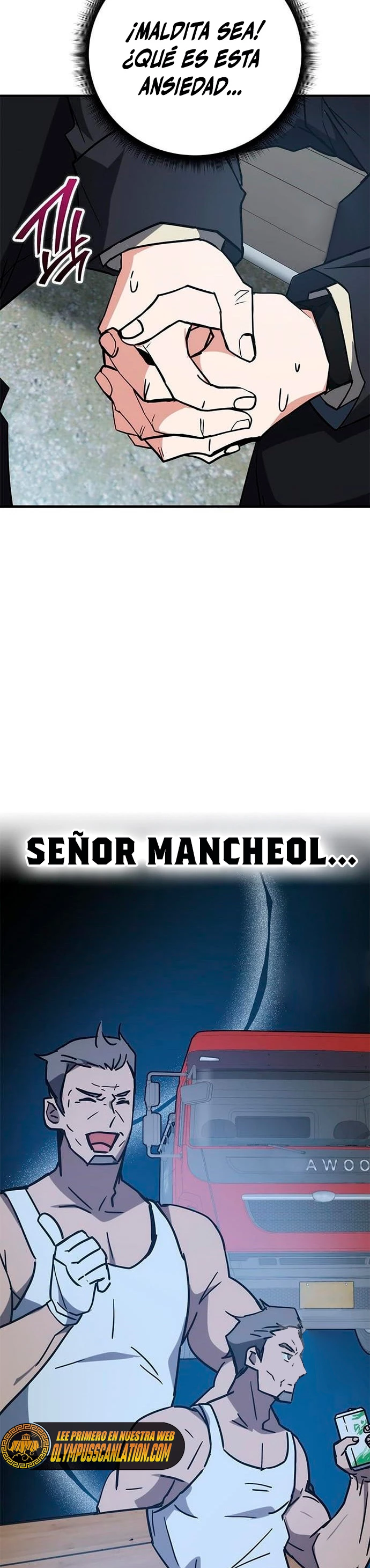 Academia de la Ascensión > Capitulo 43 > Page 461