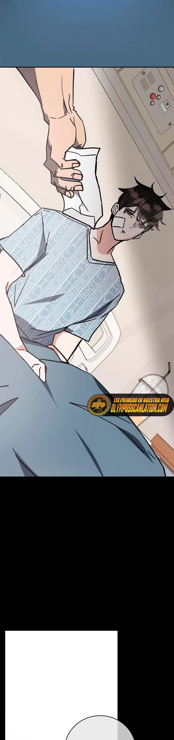 Academia de la Ascensión > Capitulo 43 > Page 481