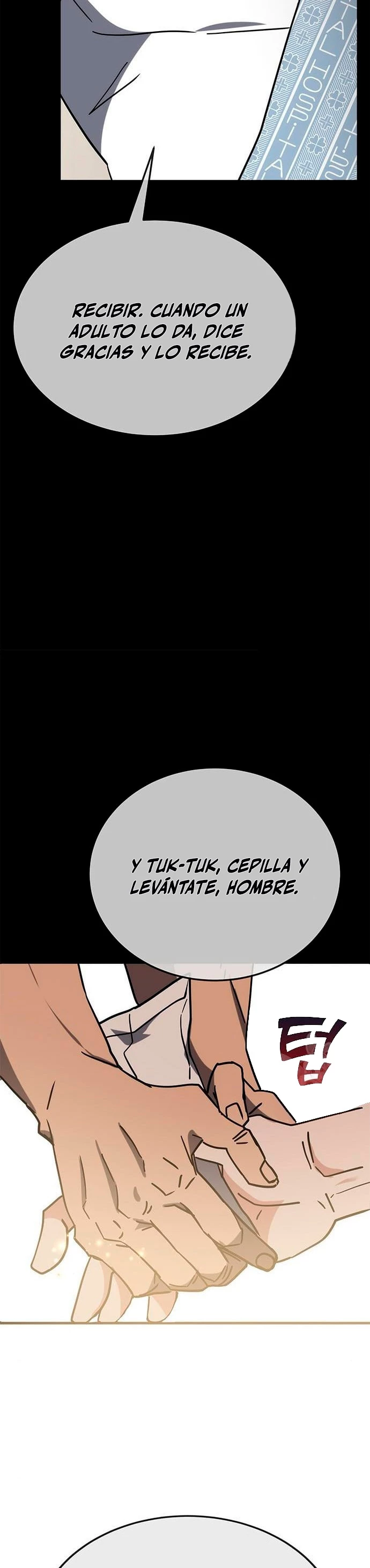 Academia de la Ascensión > Capitulo 43 > Page 501