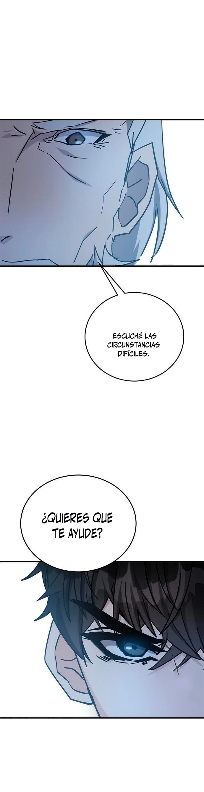 Academia de la Ascensión > Capitulo 43 > Page 581