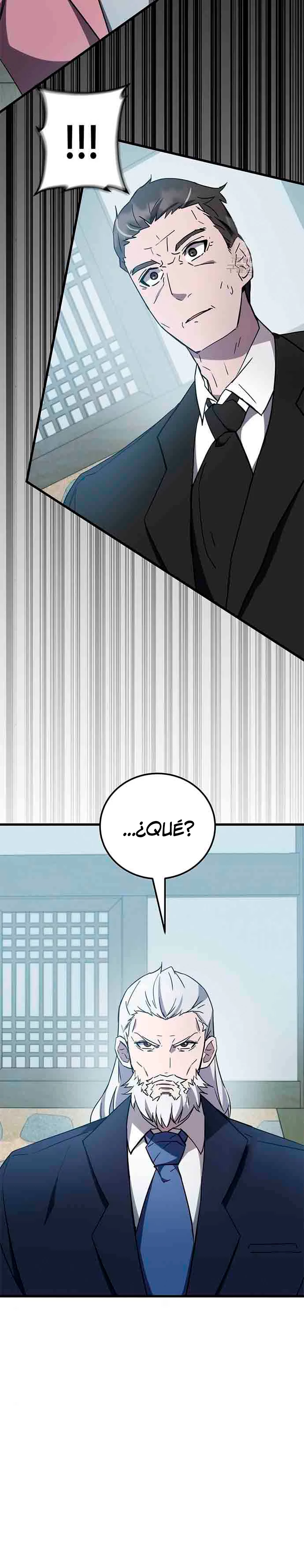 Academia de la Ascensión > Capitulo 44 > Page 31