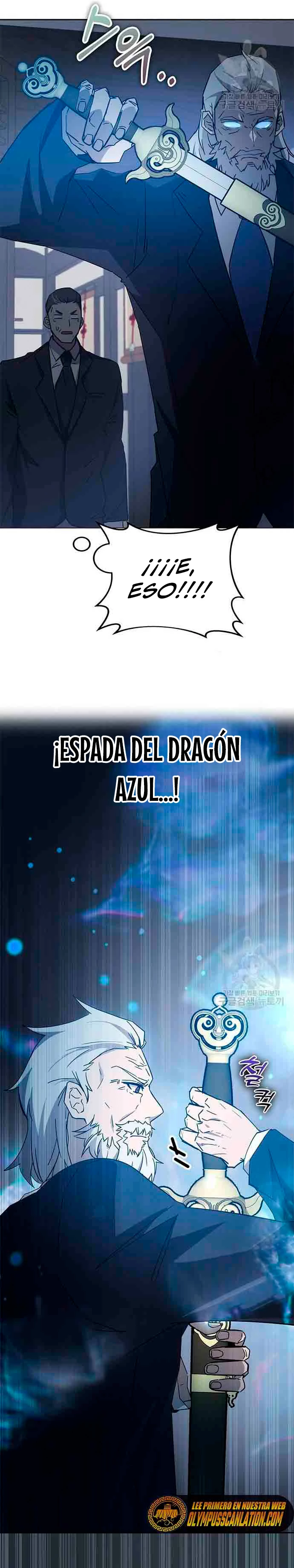 Academia de la Ascensión > Capitulo 44 > Page 101