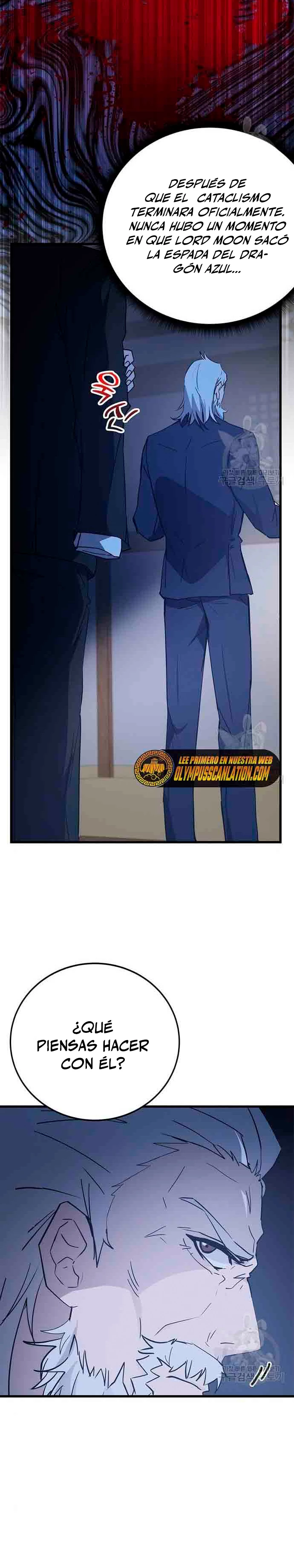 Academia de la Ascensión > Capitulo 44 > Page 131
