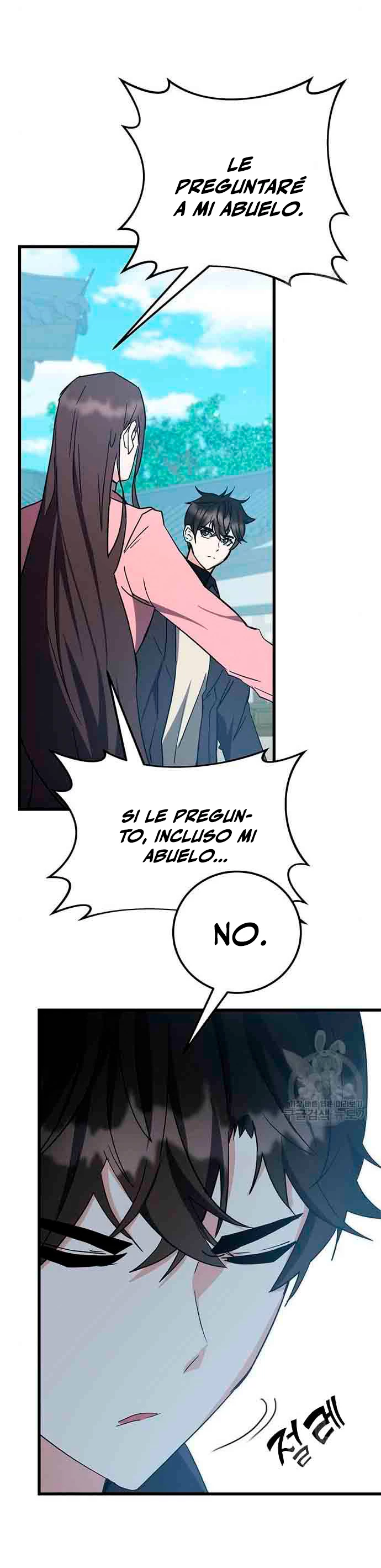 Academia de la Ascensión > Capitulo 44 > Page 171