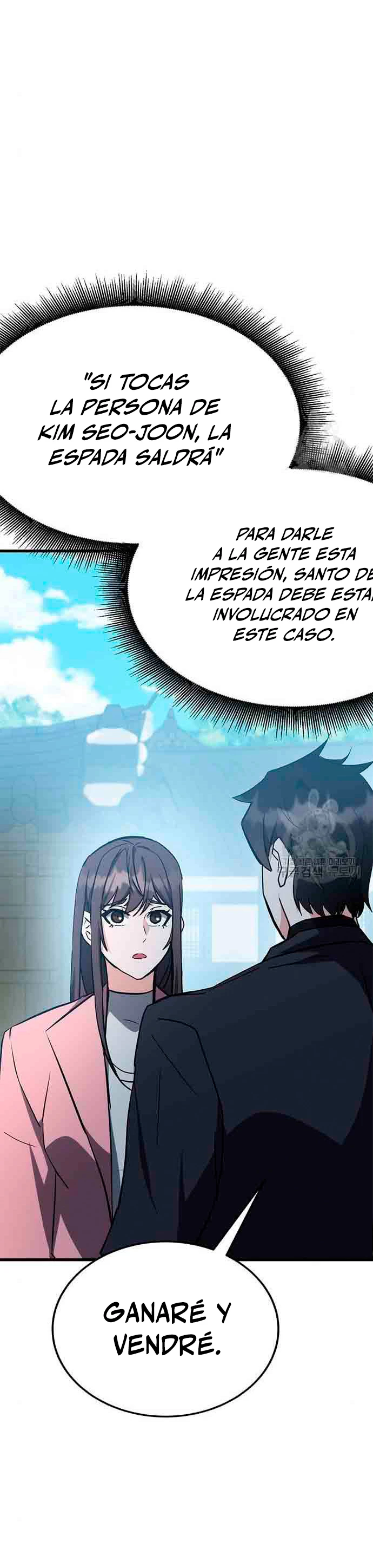 Academia de la Ascensión > Capitulo 44 > Page 201