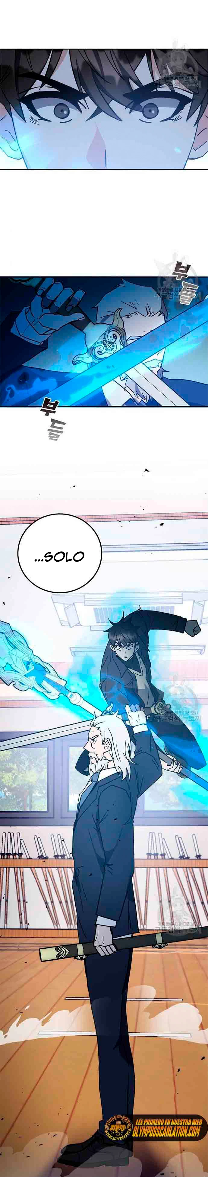 Academia de la Ascensión > Capitulo 44 > Page 321