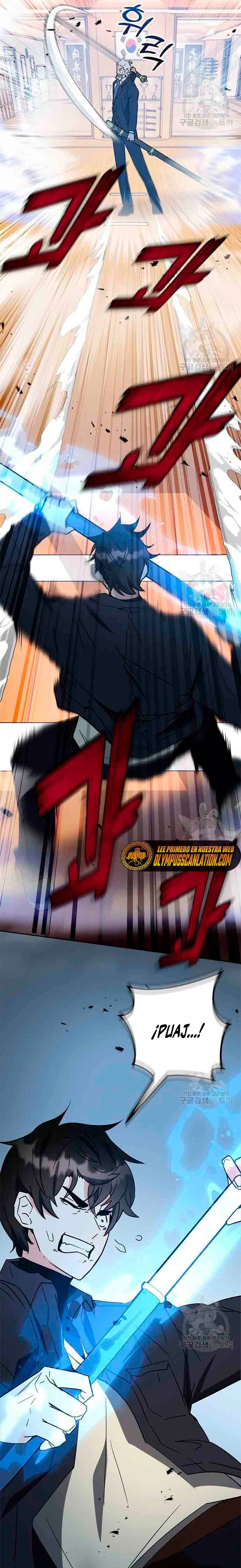 Academia de la Ascensión > Capitulo 44 > Page 341