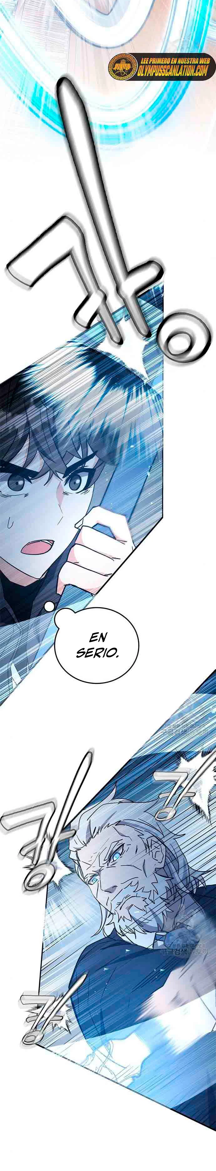 Academia de la Ascensión > Capitulo 44 > Page 391