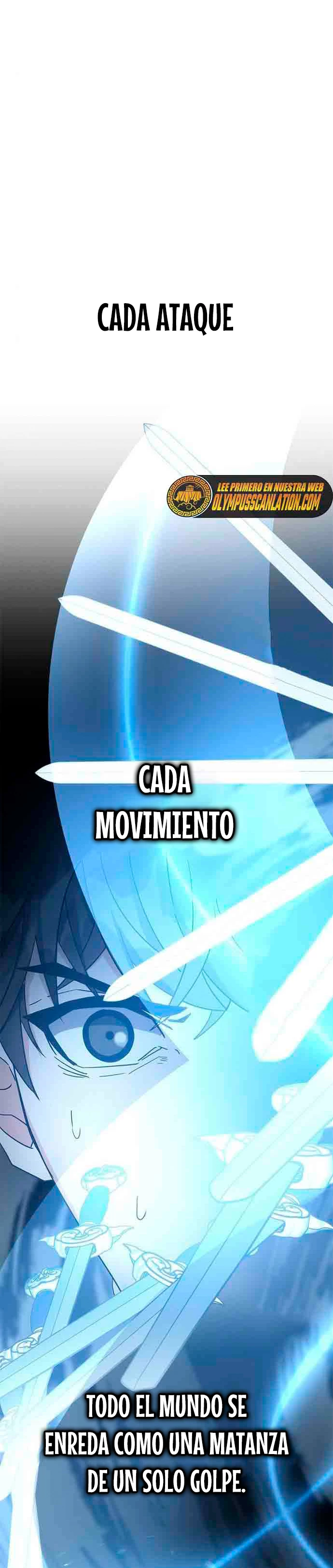 Academia de la Ascensión > Capitulo 44 > Page 401