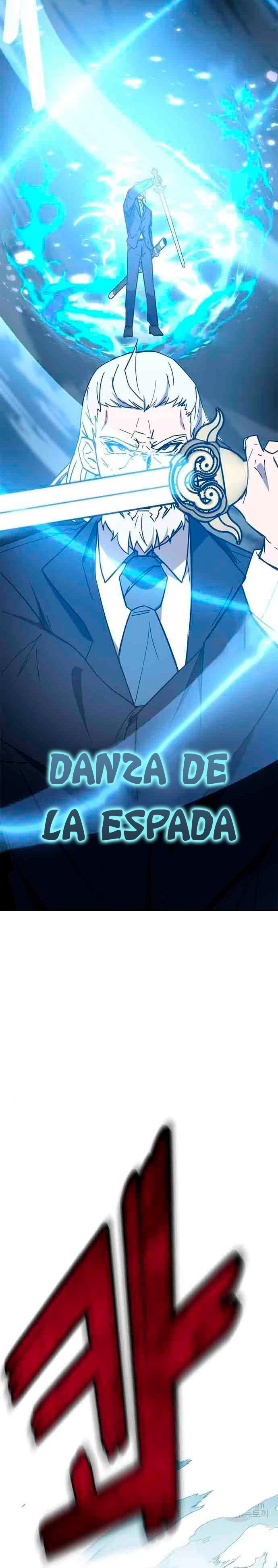 Academia de la Ascensión > Capitulo 44 > Page 411