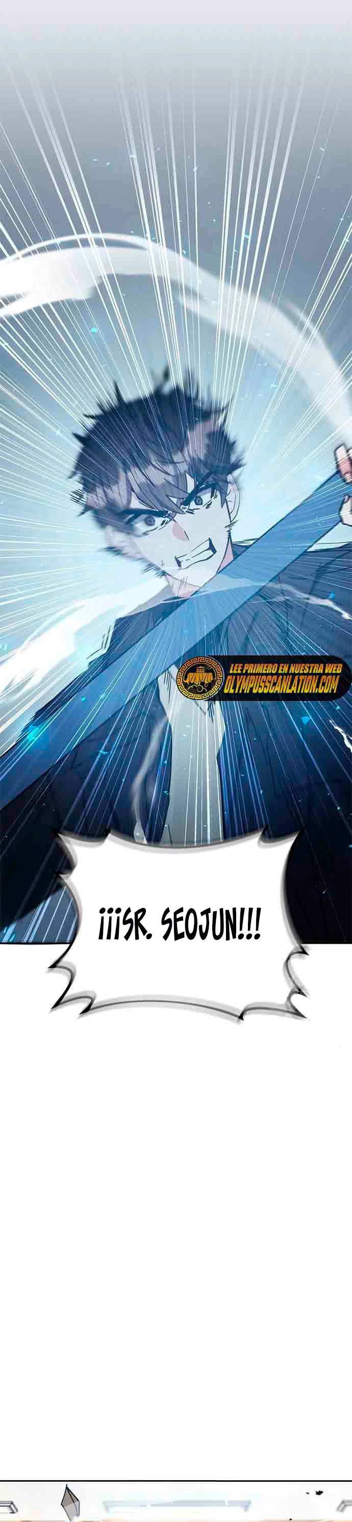 Academia de la Ascensión > Capitulo 45 > Page 11