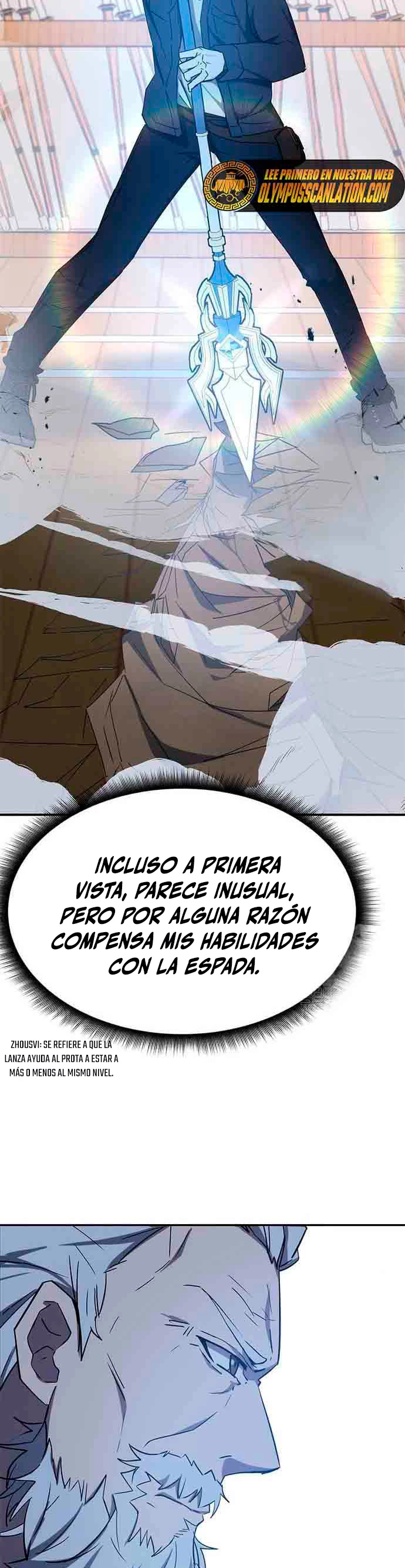 Academia de la Ascensión > Capitulo 45 > Page 171