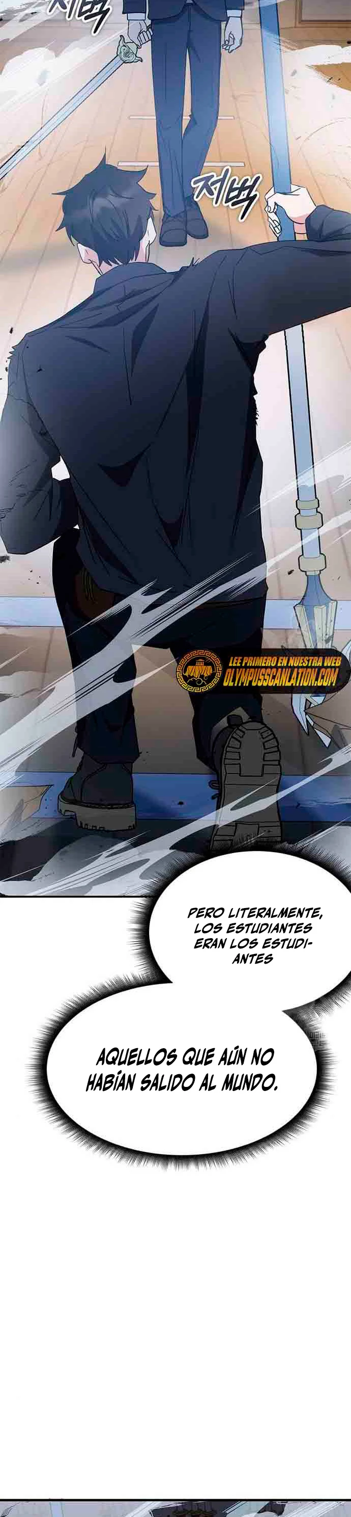 Academia de la Ascensión > Capitulo 45 > Page 271