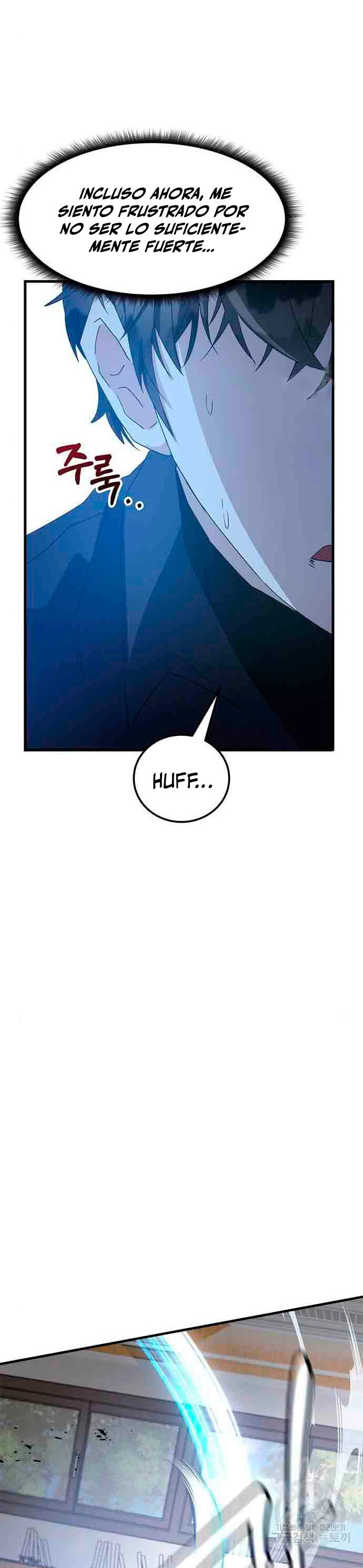 Academia de la Ascensión > Capitulo 45 > Page 301