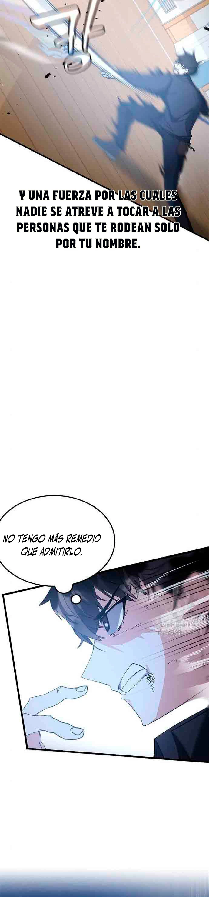 Academia de la Ascensión > Capitulo 45 > Page 351