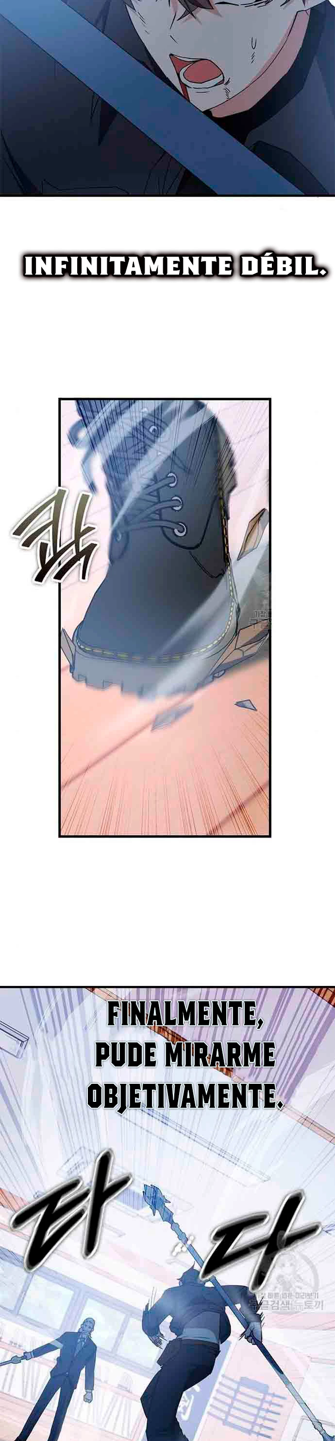 Academia de la Ascensión > Capitulo 45 > Page 401