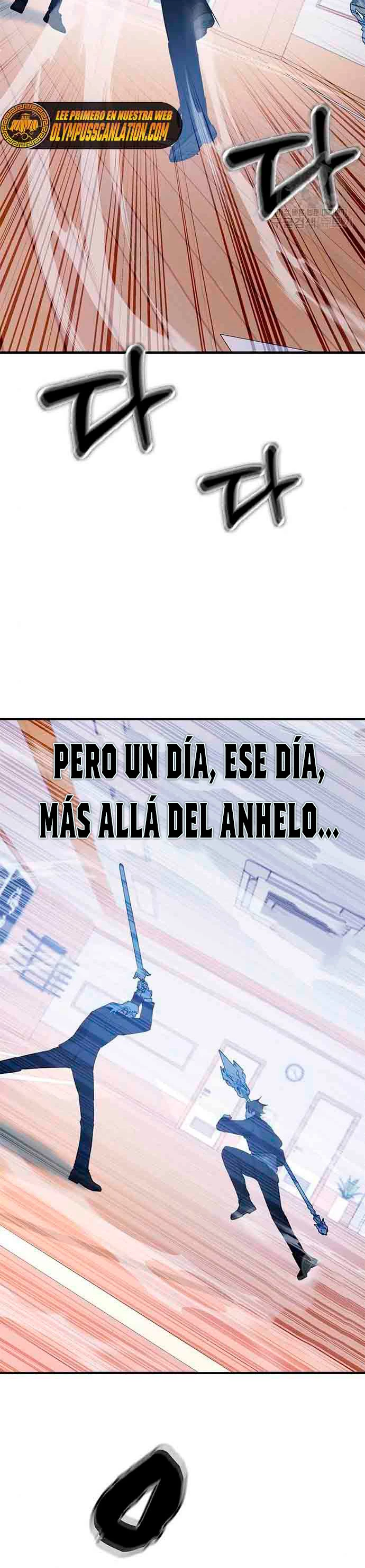 Academia de la Ascensión > Capitulo 45 > Page 411