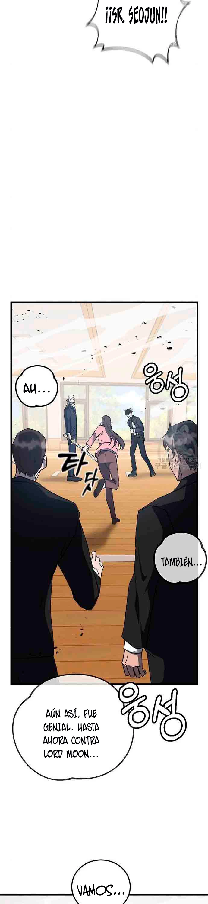 Academia de la Ascensión > Capitulo 45 > Page 511