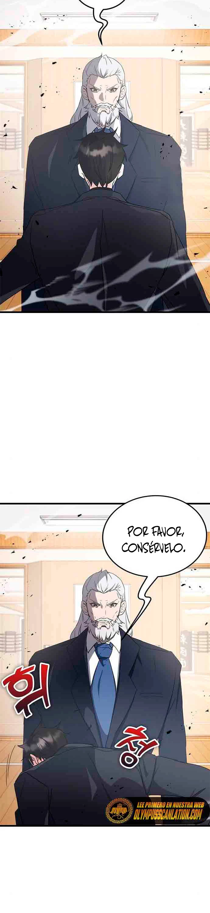 Academia de la Ascensión > Capitulo 45 > Page 521