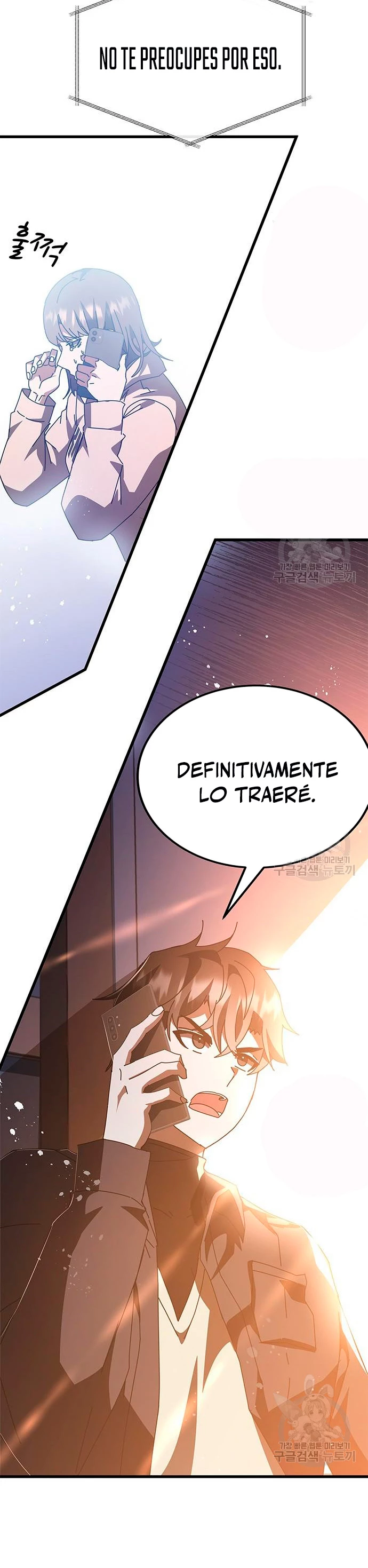Academia de la Ascensión > Capitulo 46 > Page 301