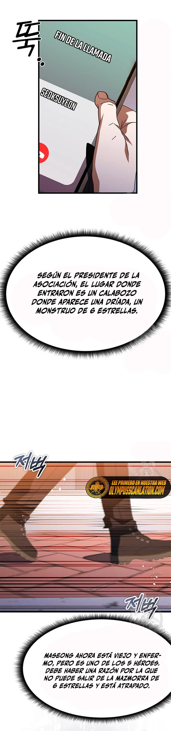 Academia de la Ascensión > Capitulo 46 > Page 311