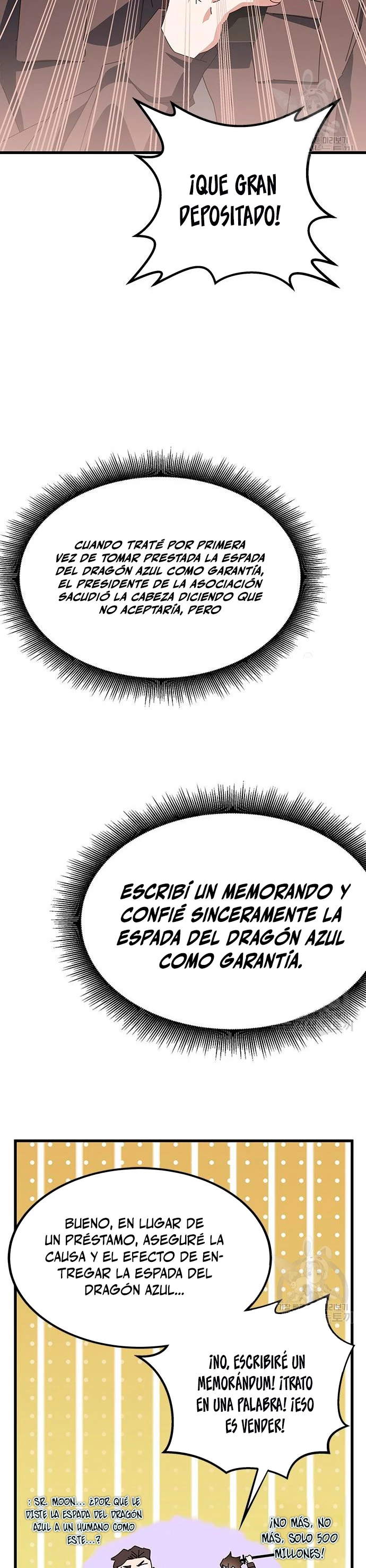 Academia de la Ascensión > Capitulo 46 > Page 341