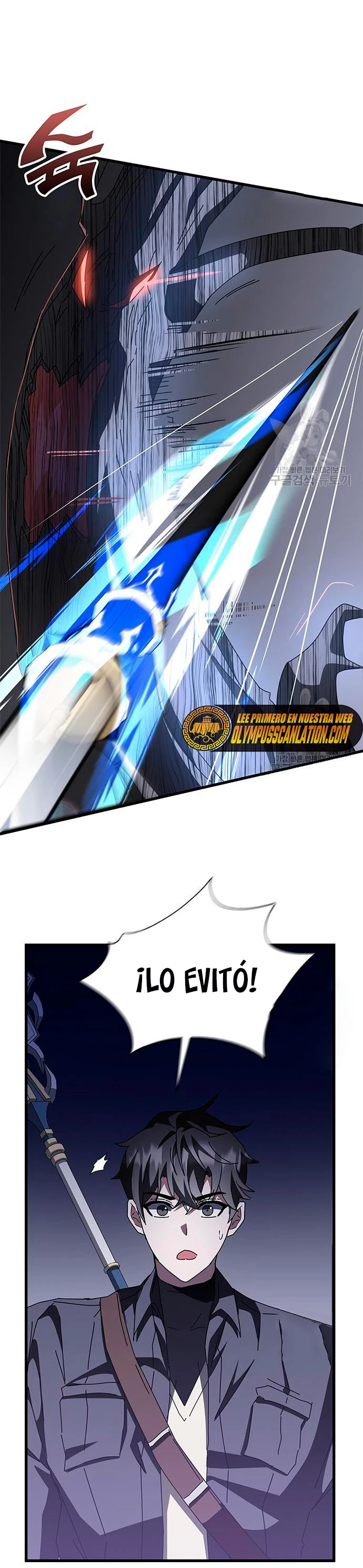 Academia de la Ascensión > Capitulo 46 > Page 521