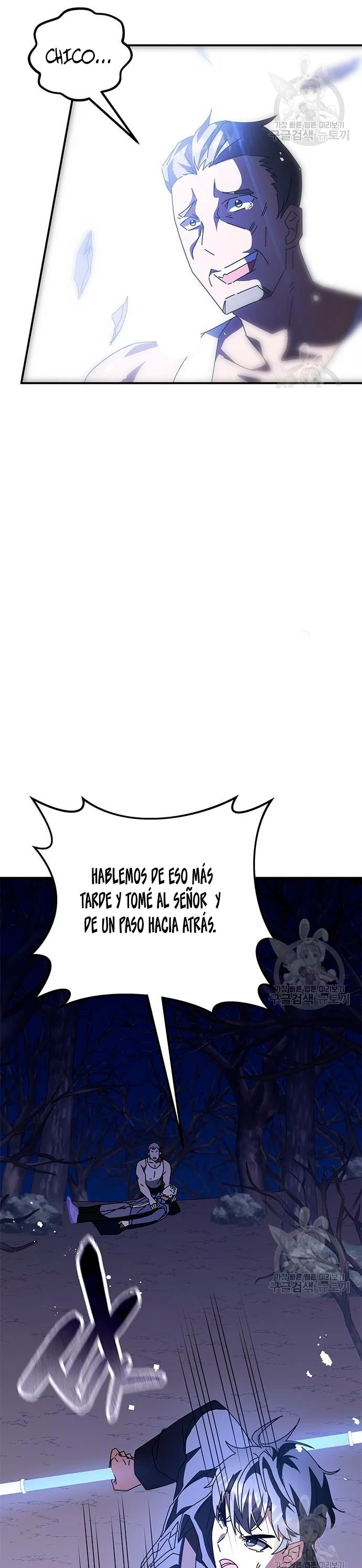 Academia de la Ascensión > Capitulo 47 > Page 331