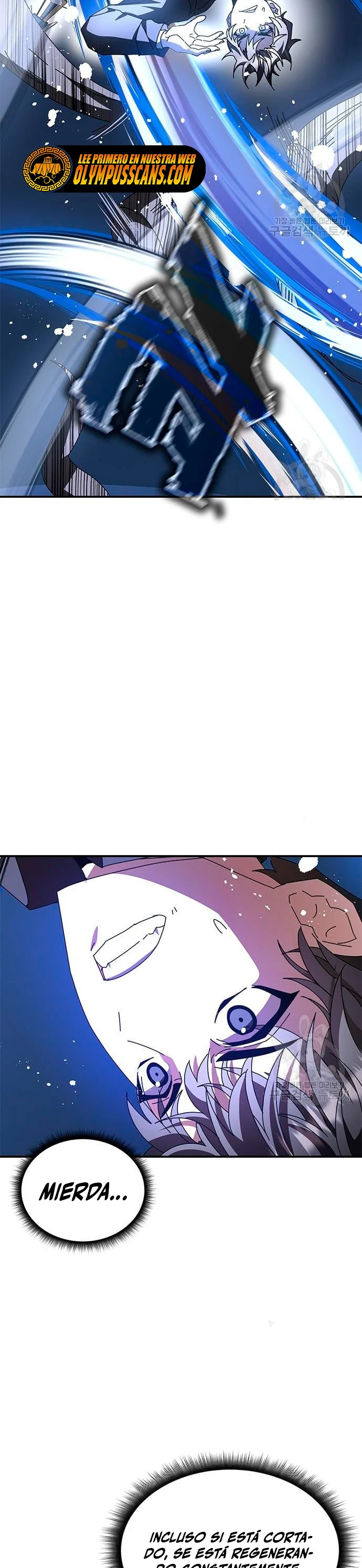 Academia de la Ascensión > Capitulo 47 > Page 391