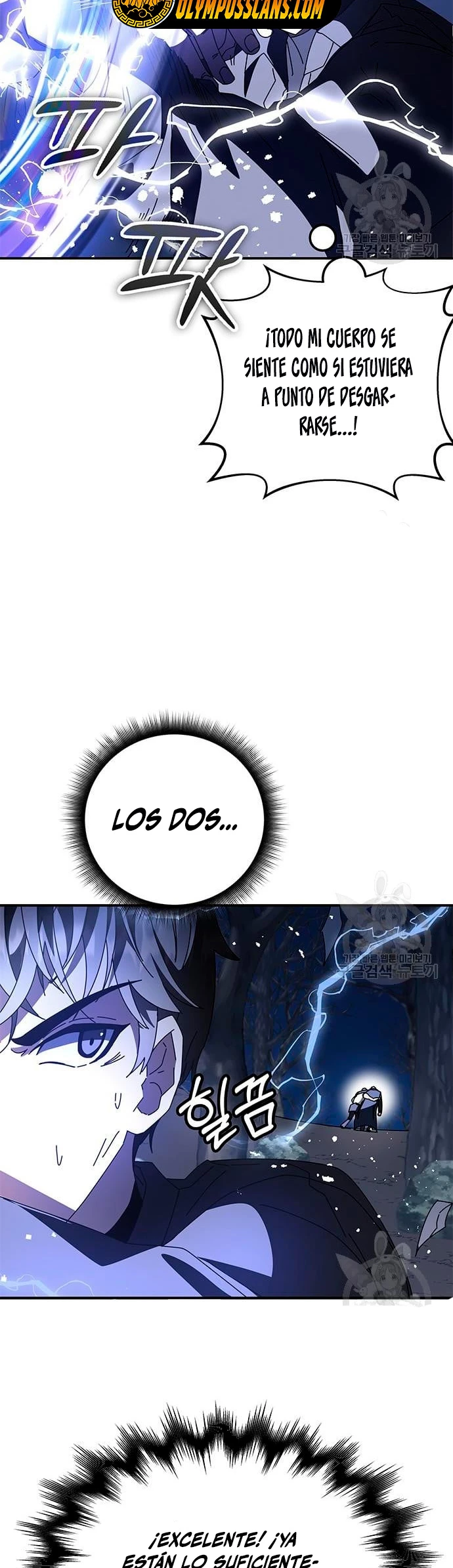 Academia de la Ascensión > Capitulo 47 > Page 481