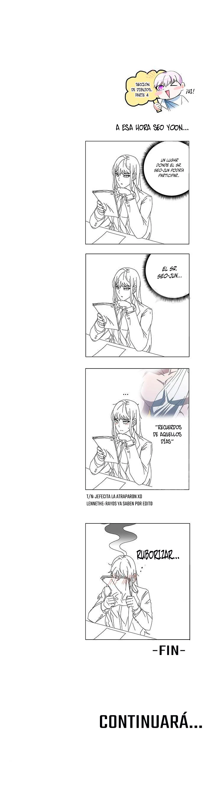 Academia de la Ascensión > Capitulo 48 > Page 601