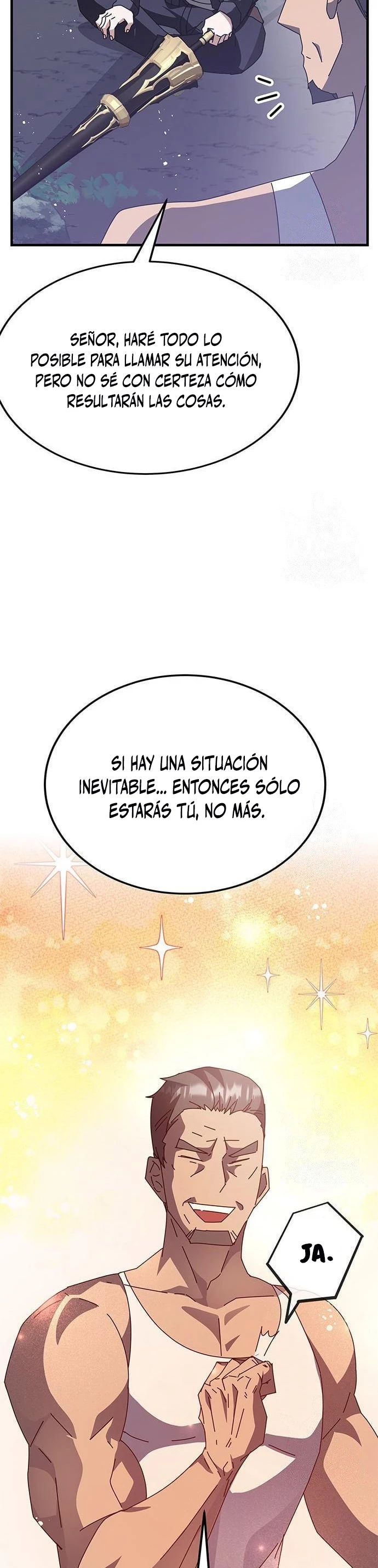 Academia de la Ascensión > Capitulo 49 > Page 81