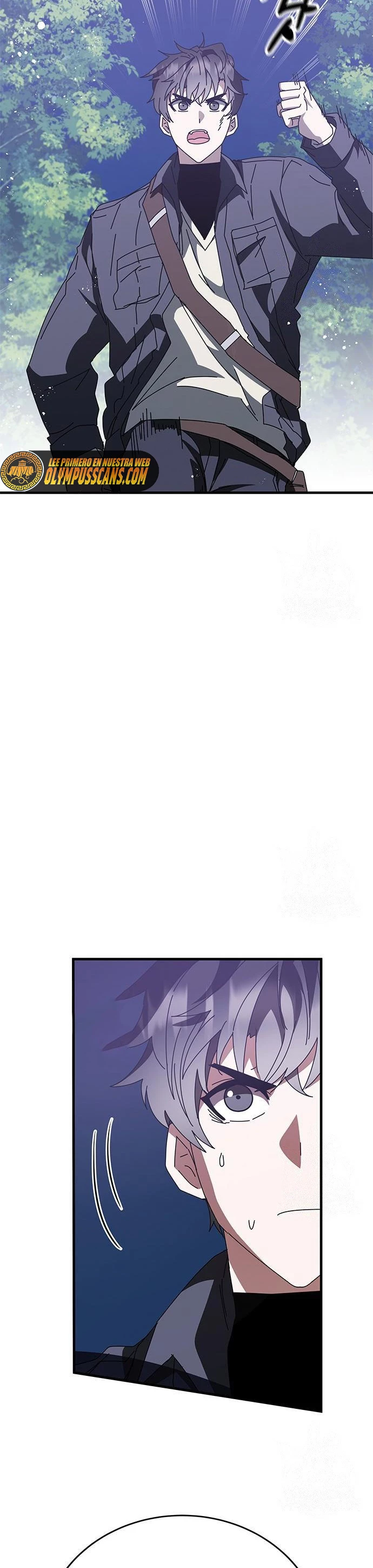 Academia de la Ascensión > Capitulo 49 > Page 201
