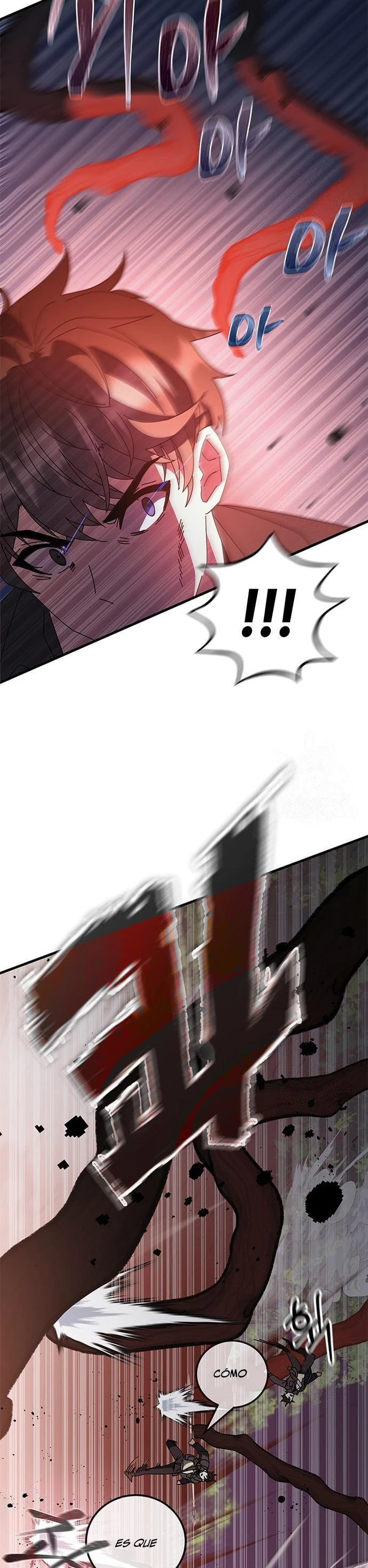 Academia de la Ascensión > Capitulo 49 > Page 351