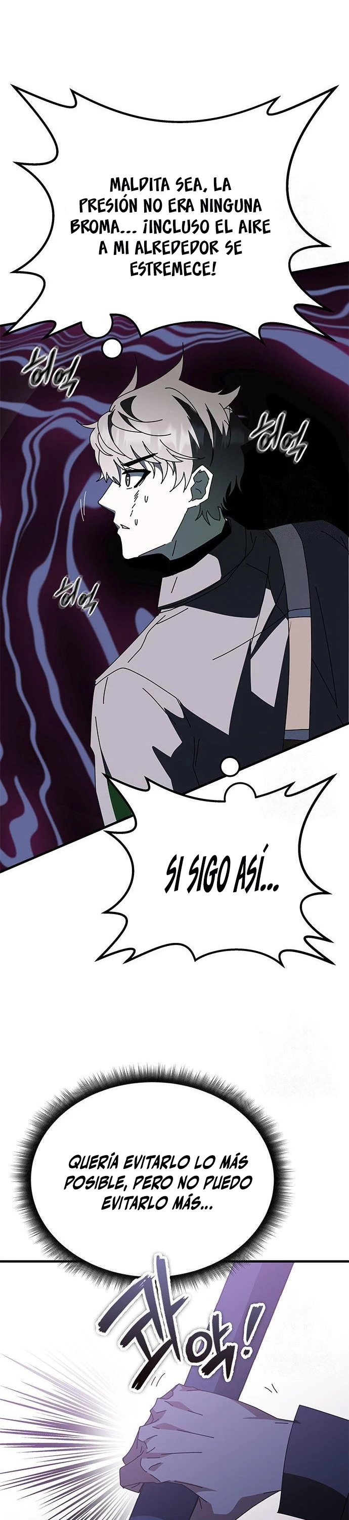 Academia de la Ascensión > Capitulo 49 > Page 481
