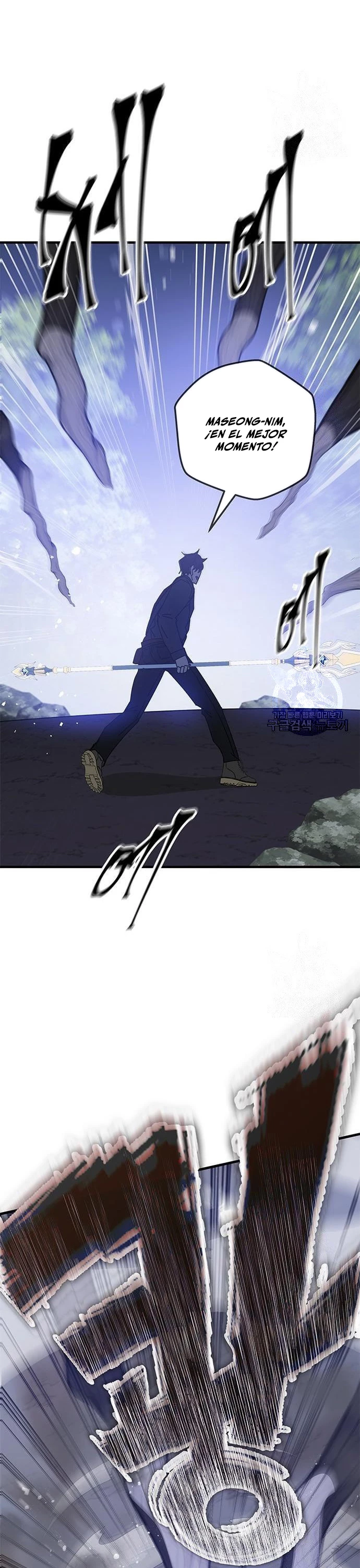 Academia de la Ascensión > Capitulo 49 > Page 511