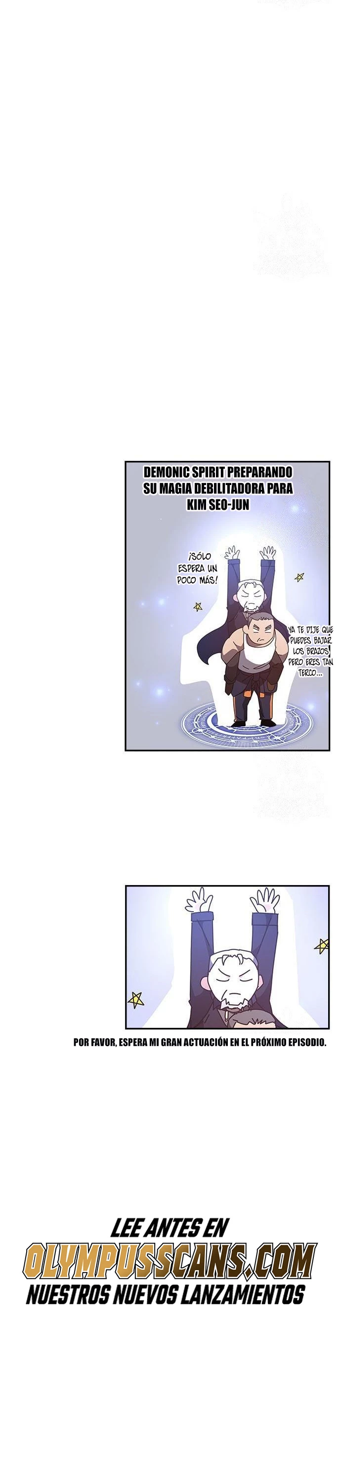 Academia de la Ascensión > Capitulo 49 > Page 571