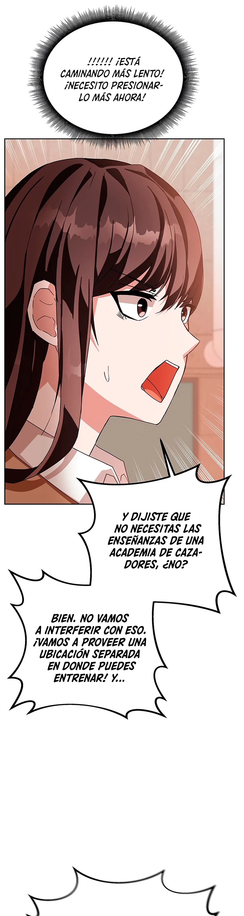 Academia de la Ascensión > Capitulo 5 > Page 331