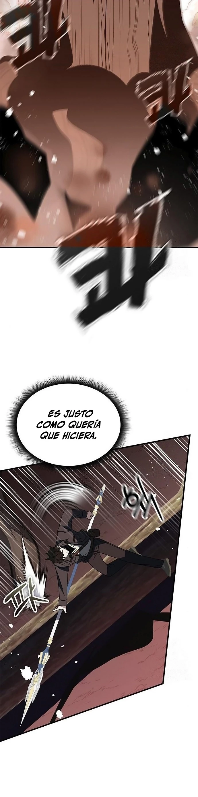 Academia de la Ascensión > Capitulo 50 > Page 91