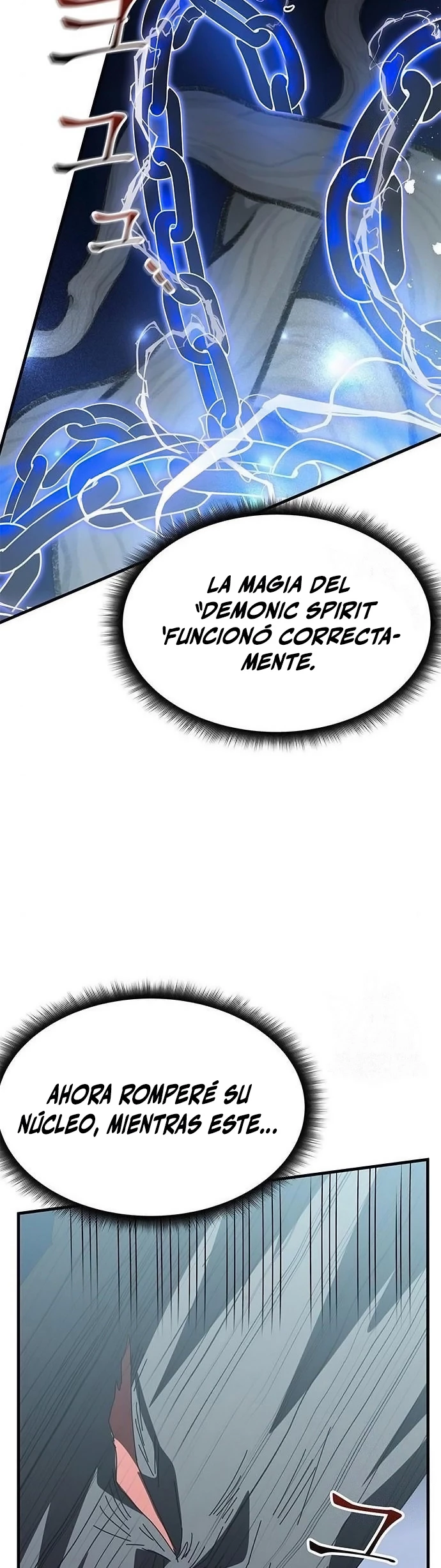 Academia de la Ascensión > Capitulo 50 > Page 191