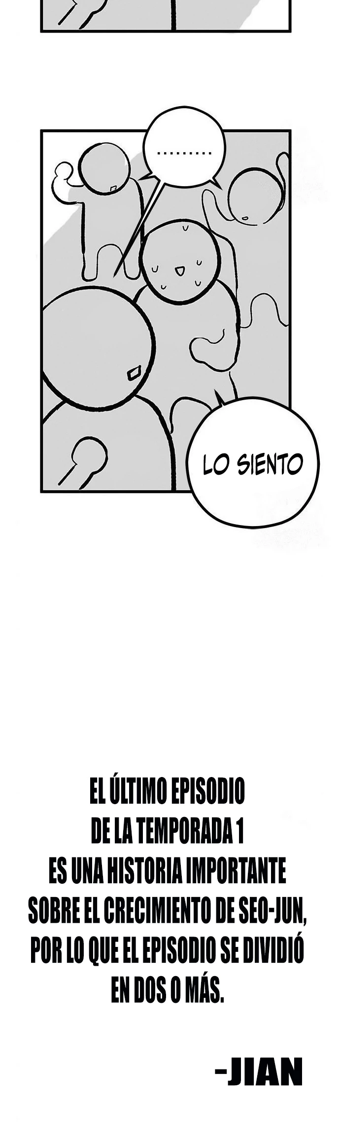 Academia de la Ascensión > Capitulo 50 > Page 651