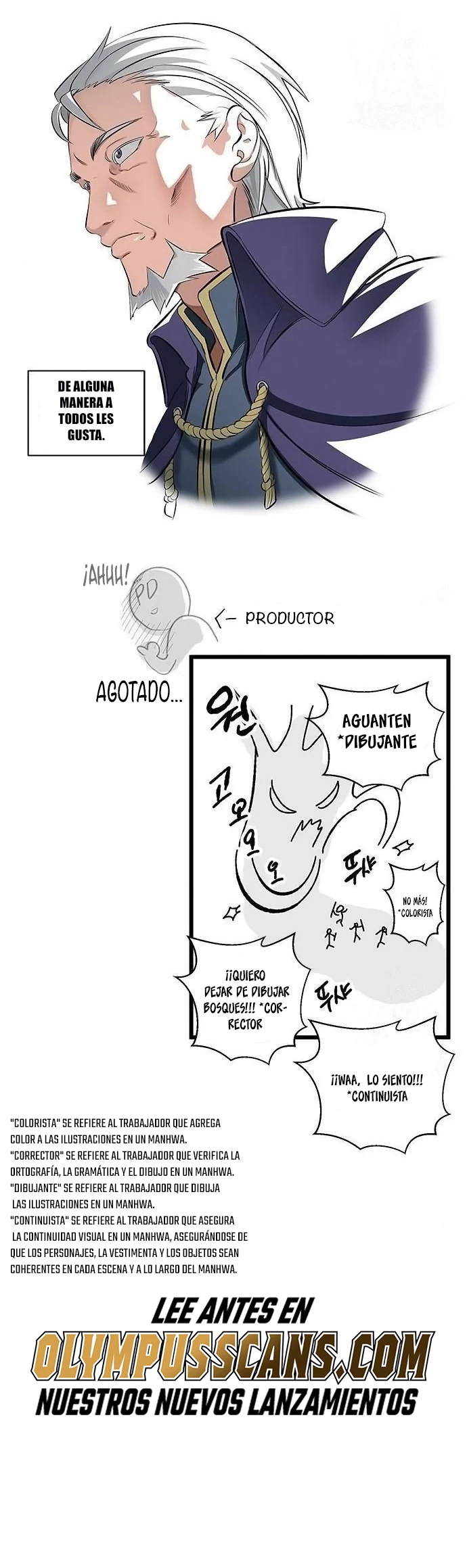 Academia de la Ascensión > Capitulo 50 > Page 661