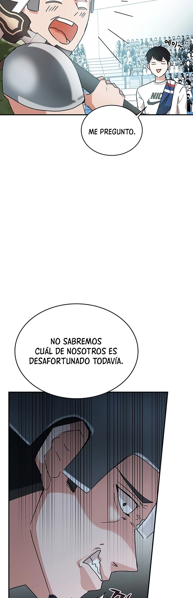 Academia de la Ascensión > Capitulo 9 > Page 601