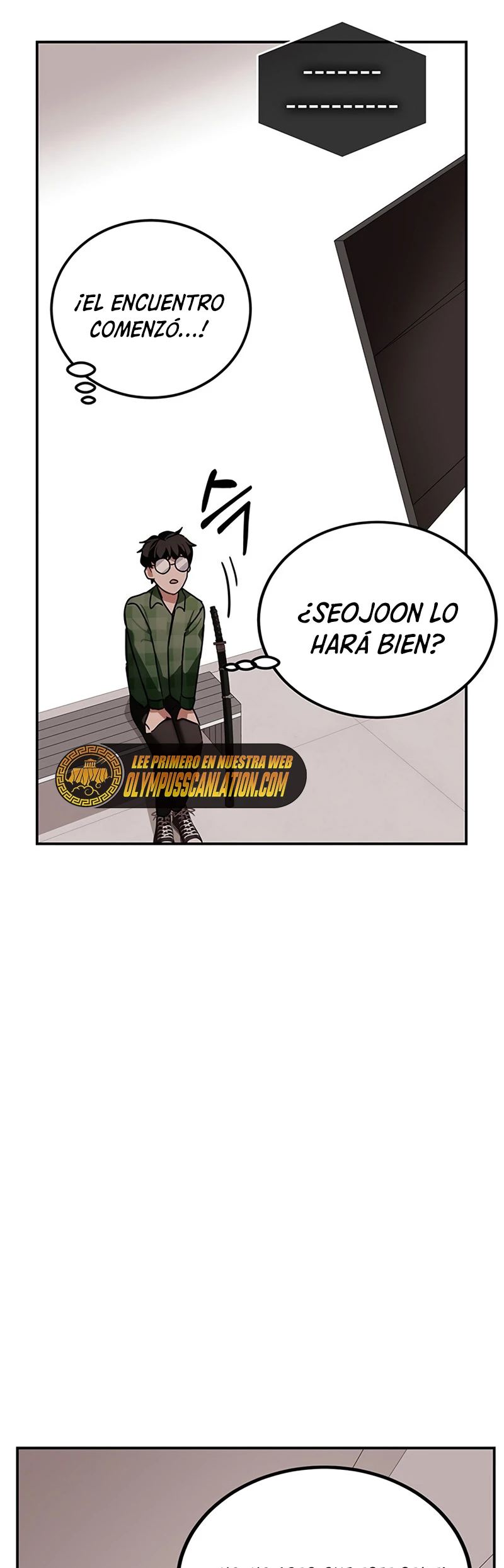 Academia de la Ascensión > Capitulo 9 > Page 651