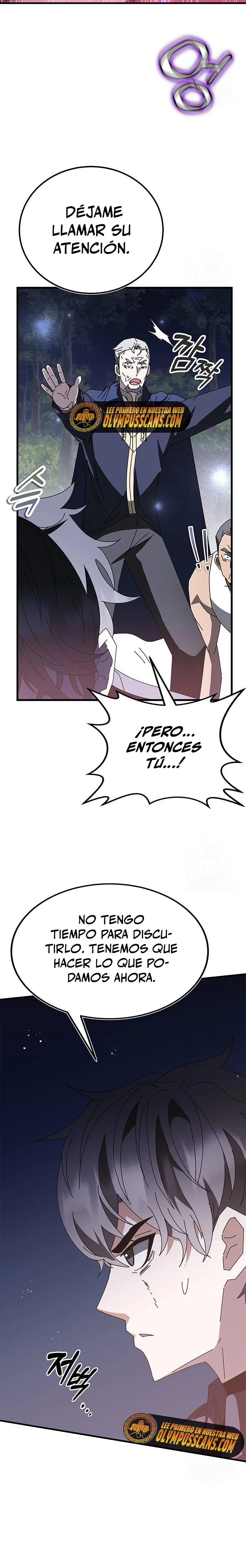 Academia de la Ascensión > Capitulo 51 > Page 101