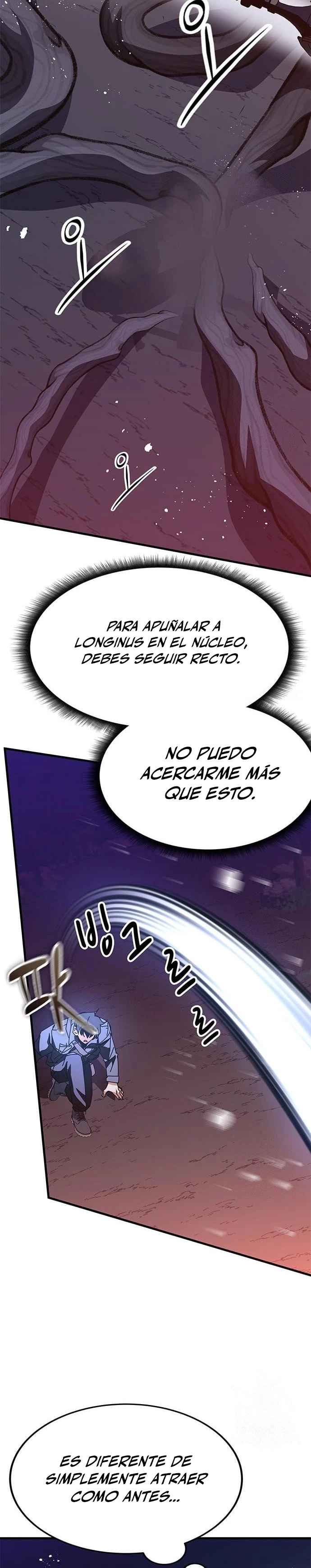 Academia de la Ascensión > Capitulo 51 > Page 211