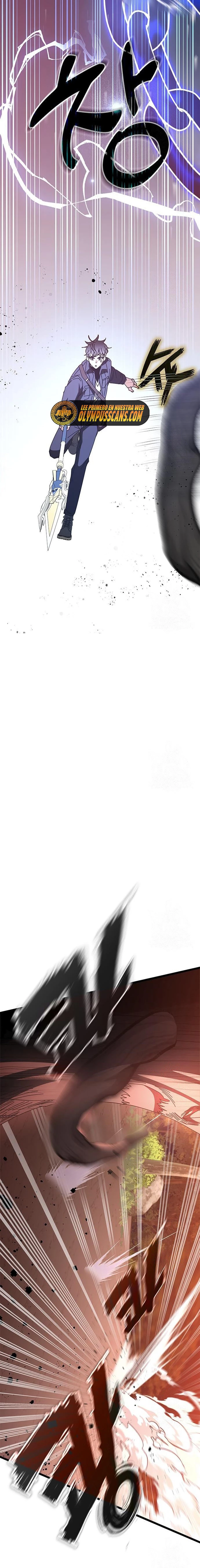 Academia de la Ascensión > Capitulo 51 > Page 311